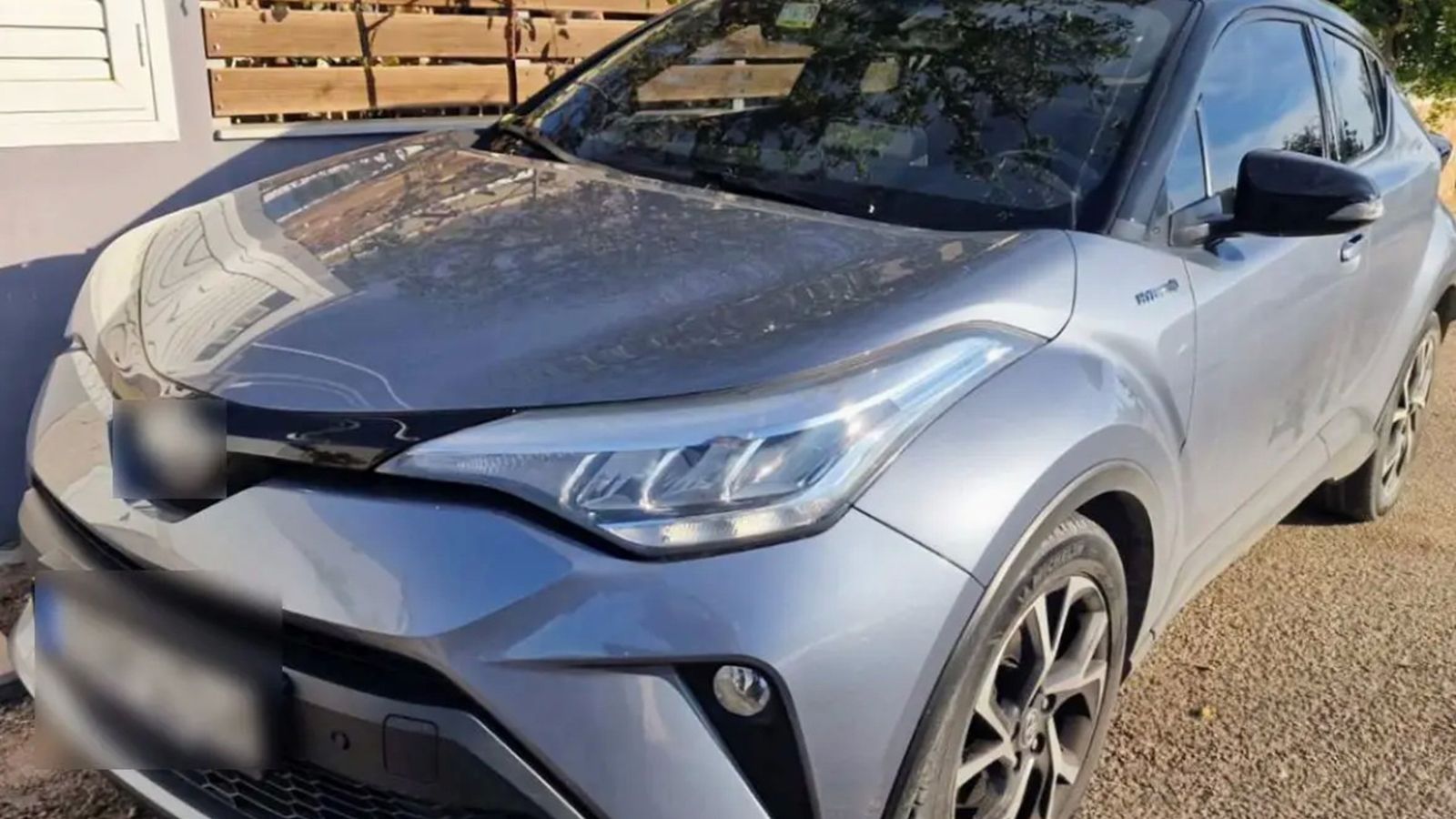 Εξάρθρωση σπείρας για απάτες με ΙΧ και μούφα κλοπές για αποζημίωση!  